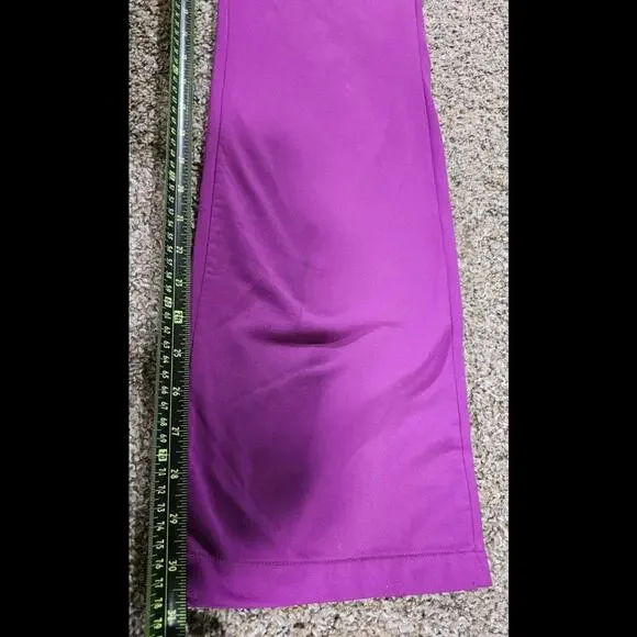 Nike The Athletic Department Pink Drawstring Sweatpants LRG - Picture 6 of 9